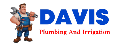 Trusted plumber in MILLERSPORT